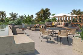 Secrets Tulum Resort & Beach Club by AMR Collection